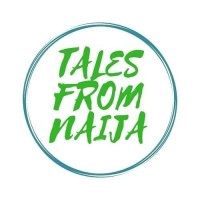 Tales From Naija logo, Tales From Naija contact details