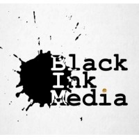 Black Ink Media Agency logo, Black Ink Media Agency contact details