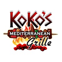 Koko's Mediterranean Grille logo, Koko's Mediterranean Grille contact details