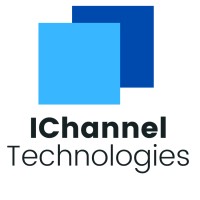 IChannel Technologies logo, IChannel Technologies contact details