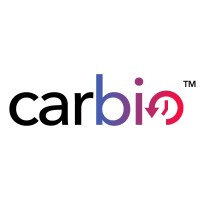 Carbio logo, Carbio contact details