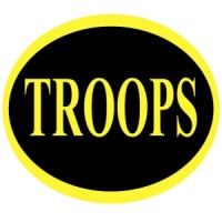 Troops Limited logo, Troops Limited contact details