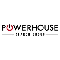 Powerhouse Search Group logo, Powerhouse Search Group contact details