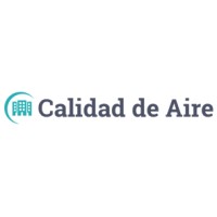 Calidad de Aire SL logo, Calidad de Aire SL contact details