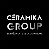 Ceramika Group logo, Ceramika Group contact details