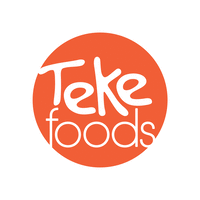 Tekefoods logo, Tekefoods contact details