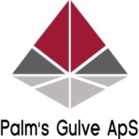 Palm's Gulve ApS logo, Palm's Gulve ApS contact details