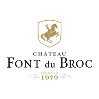 Chateau Font du Broc logo, Chateau Font du Broc contact details