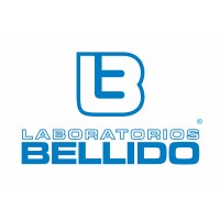 LABORATORIOS BELLIDO logo, LABORATORIOS BELLIDO contact details