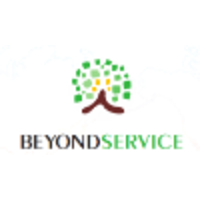 Beyond Service logo, Beyond Service contact details