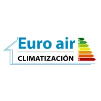 EURO AIR CLIMATIZACION SL logo, EURO AIR CLIMATIZACION SL contact details