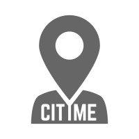 CityMe logo, CityMe contact details