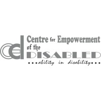 Centre for Empowerment of the Disabled logo, Centre for Empowerment of the Disabled contact details