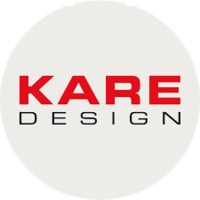 KARE Design Portugal logo, KARE Design Portugal contact details