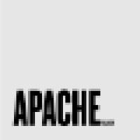 Apache Magazine logo, Apache Magazine contact details