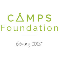 Camps Foundation logo, Camps Foundation contact details