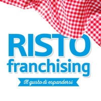 RistoFranchising logo, RistoFranchising contact details