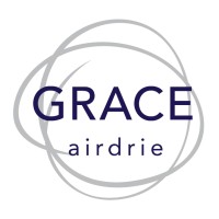 Grace Baptist Church Airdrie logo, Grace Baptist Church Airdrie contact details