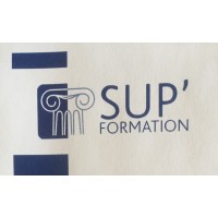 Sup'Formation Voiron logo, Sup'Formation Voiron contact details