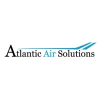 Atlantic Air Solutions logo, Atlantic Air Solutions contact details