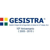 GESISTRA, SL logo, GESISTRA, SL contact details