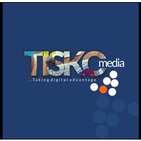 Tisko Media logo, Tisko Media contact details