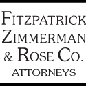 Fitzpatrick, Zimmerman & Rose logo, Fitzpatrick, Zimmerman & Rose contact details