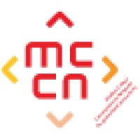 MCCN B.V. logo, MCCN B.V. contact details