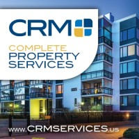 CRM-service logo, CRM-service contact details