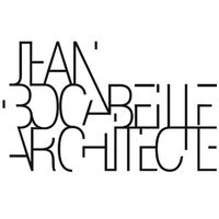 JEAN BOCABEILLE ARCHITECTE logo, JEAN BOCABEILLE ARCHITECTE contact details