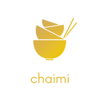 Chaimi Design logo, Chaimi Design contact details