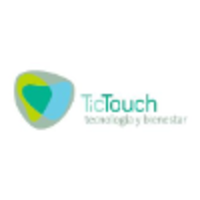 TicTouch. Tecnología y bienestar logo, TicTouch. Tecnología y bienestar contact details