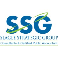 Slagle Strategic Group, LLC, CPA logo, Slagle Strategic Group, LLC, CPA contact details