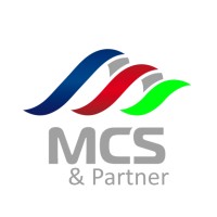 MCS-Partner logo, MCS-Partner contact details