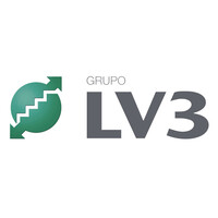 GRUPO LV3 logo, GRUPO LV3 contact details