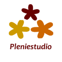 Pleniestudio logo, Pleniestudio contact details