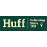 Huff Ice Cream logo, Huff Ice Cream contact details