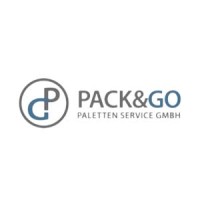 Pack&Go Paletten Service GmbH logo, Pack&Go Paletten Service GmbH contact details