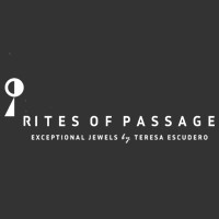 RITES OF PASSAGE jewelry logo, RITES OF PASSAGE jewelry contact details