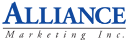 Alliance Marketing, inc logo, Alliance Marketing, inc contact details