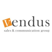 Vendus Sales & Communication Group GmbH logo, Vendus Sales & Communication Group GmbH contact details