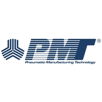 P.M.T. srl logo, P.M.T. srl contact details