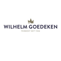 Wilhelm Goedeken GmbH logo, Wilhelm Goedeken GmbH contact details