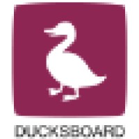 Ducksboard logo, Ducksboard contact details