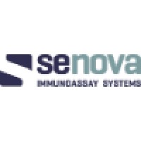 Senova Gesellschaft für Biowissenschaft und Technik mbH logo, Senova Gesellschaft für Biowissenschaft und Technik mbH contact details