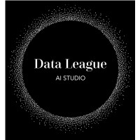 Data League logo, Data League contact details