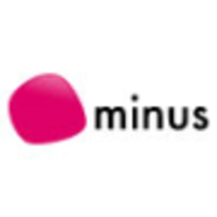 Minus is Better logo, Minus is Better contact details