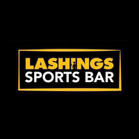 Lashings Sports Bar logo, Lashings Sports Bar contact details