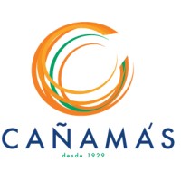 Cañamás Hermanos logo, Cañamás Hermanos contact details