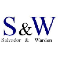 Salvador & Warden logo, Salvador & Warden contact details